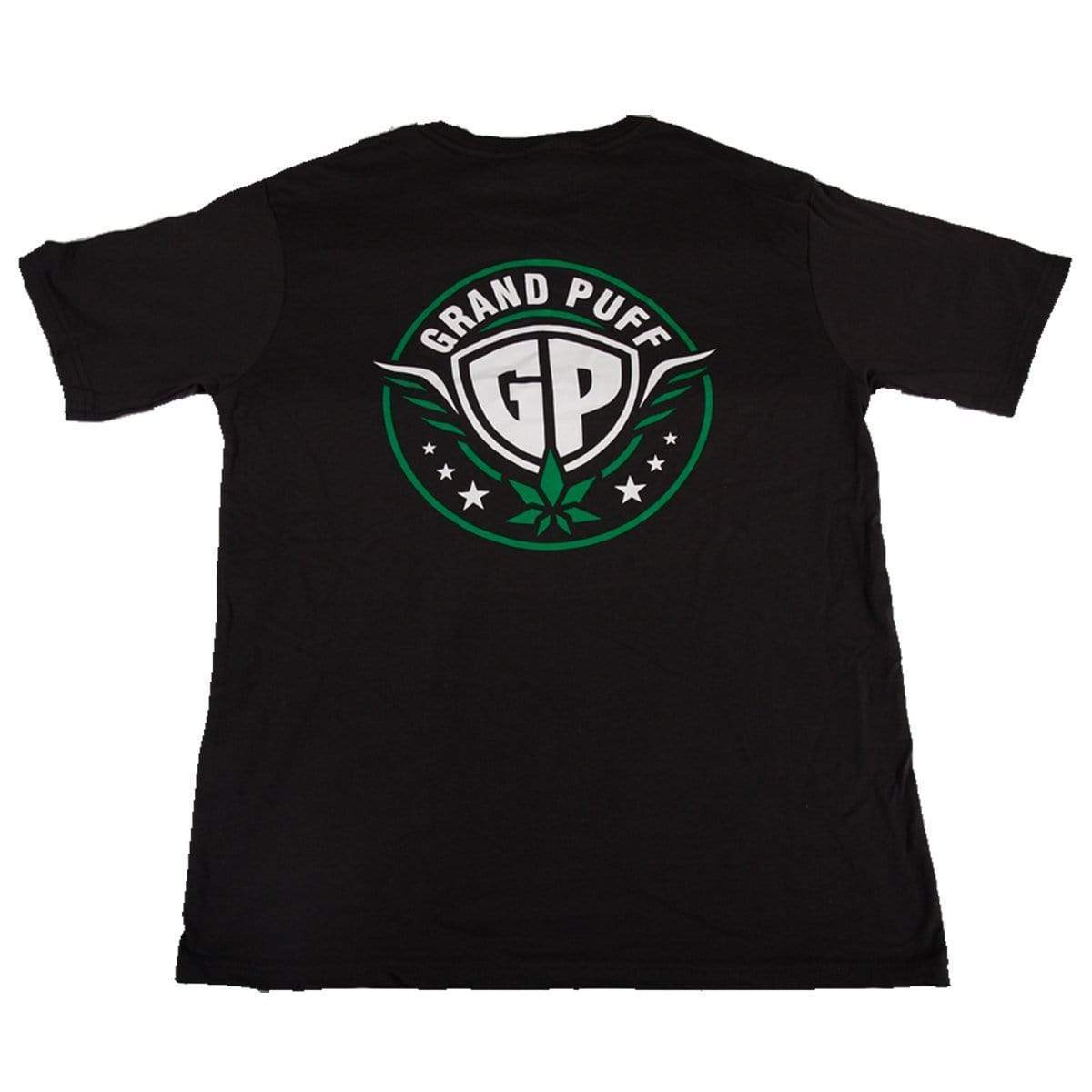 S Grand Puff Sublimated T-Shirt