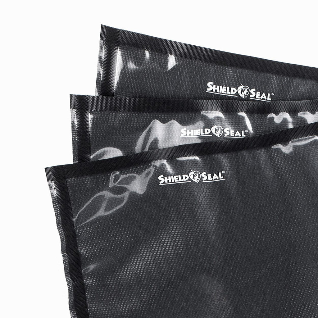 Shield N Seal Precut Bags (15" x 20" / Box of 50)