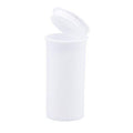 Premium 13 Dram Pop Top Child Resistant Bottles